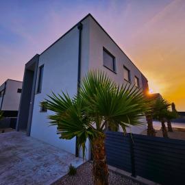 Vila OASIS - Zadar, Vrsi, hotel in Vrsi