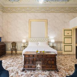 Palazzo Egnazia Luxury Suites Fasano – hotel w mieście Fasano