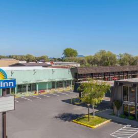 Days Inn by Wyndham Klamath Falls, hotel a Klamath Falls
