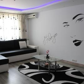 Apartament Bianca