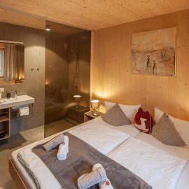 Eichen Lodge Mellau: Mellau şehrinde bir otel