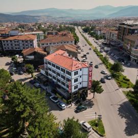 SULTAN SARAY OTEL, hotel in Safranbolu