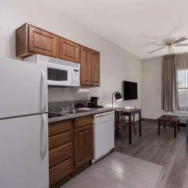 MainStay Suites Extended Stay Hotel Casa Grande، فندق في كازا غراندي