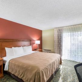 Quality Inn Payson，佩森的飯店
