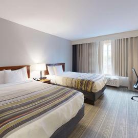 Country Inn & Suites by Radisson, Michigan City, IN, khách sạn ở Michigan City