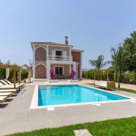 Kate Kontini Luxury Villa