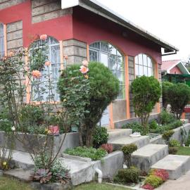 3, 4, 5 and 6 bedroom serenity homes