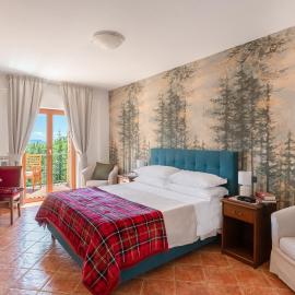 Hotel Rasinus, ξενοδοχείο σε Roccaraso