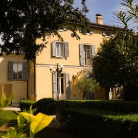 Villa Messori Spa