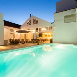 Ericeira Soul Guesthouse, hotel in Ericeira