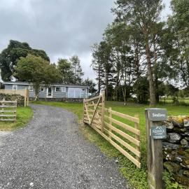 Swallows Lodge