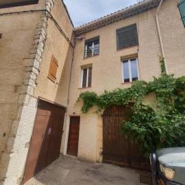 Portes du Verdon, hotel in Aiguines