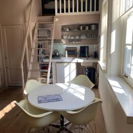 Waterland Vakantiehuis, hotel a Monnickendam