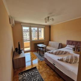 Cozy, hotel v destinaci Zenica