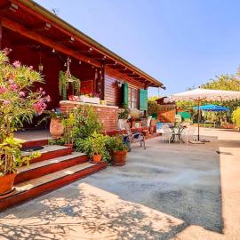 Art of living Villa Ciliegio