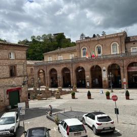 Aria della Sibilla