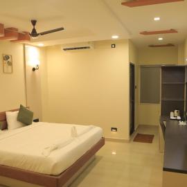KANS ONE - Hotel & Banquets