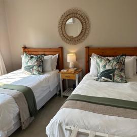 Eagles Rest Cottage, hotell sihtkohas Greytown
