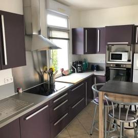 Charmante maison proche Wimereux