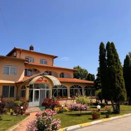 MOTEL INTERNATIONAL, hotel u gradu Berkovica