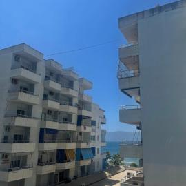 seaside apartment vlora