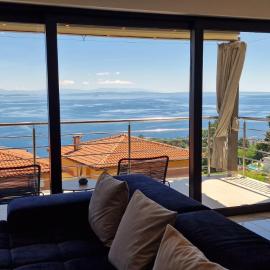 Luxury Apartment Eclipse
