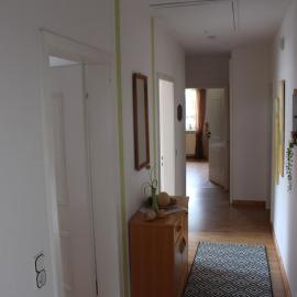 Ferienwohnung Schaa, 85105