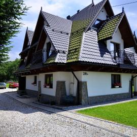 Biały Dworek