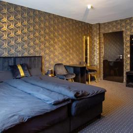 Bed and Breakfast 33, hotel in Duisburg