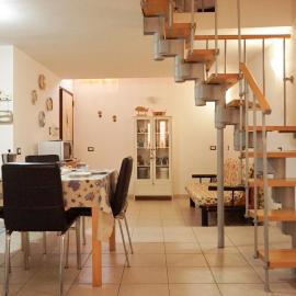 Carme House, hotel sa Alghero