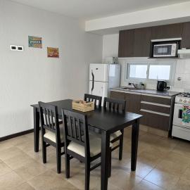Duplex para 5 personas t4, hotel v destinaci Guaymallen