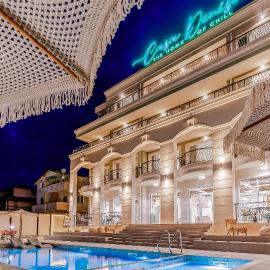 Casa Deniso - The Home of Chill, Hotel in Byala
