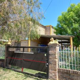 El Cumpa Bungalow – hotel w mieście La Paz