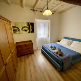 Sh Suite Borgo