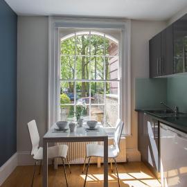 Paddington Green Serviced Apartments