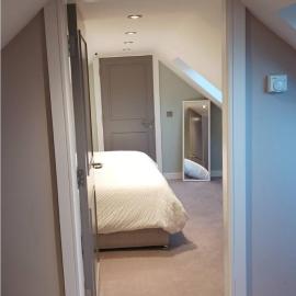 Basic, Warm, Cosy, Private Little Chalet, hotel in Caherphuca