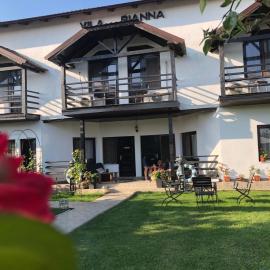 Vila Rianna