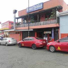 Hotel Posada Don Tobias