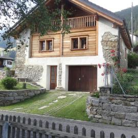 Chalet Charm, hotel en Molare