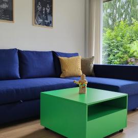 Lego Fans Аpartment #3 Billund Center, hotel a Billund