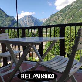 Bela Vista, hotel a Entracque