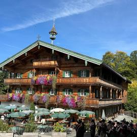 Hallerwirt Homes