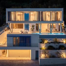 Boutique Villa Nana