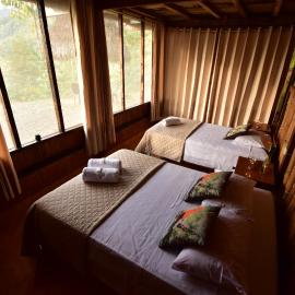 Manu Endemic Reserve Lodge, Hotel in Chirimoyo