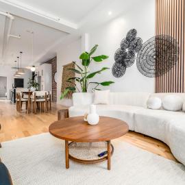 Le 1911 Luxury Condo, hotell i Québec
