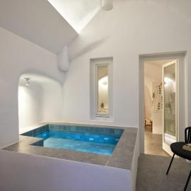 1949 Cave Residence