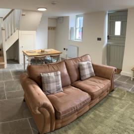 Rose Cottage, Little Haven, hotel a Pembrokeshire