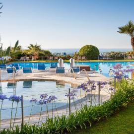 Grand Hotel Diana Majestic, hotel a Diano Marina