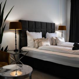 City Apartments by JUNIK Apartments