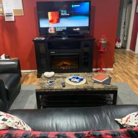 Cozy Lodge Suite, hotel i Sylvan Lake